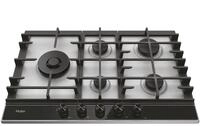 Haier HAHG7WL5XH NL Gaskochfeld autark