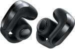 Bose Ultra Open Earbuds (2. Gen.) &ndash; Open-Ear, Clip-on, kabellose Bluetooth-Earbuds,