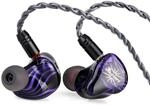 LINSOUL Kiwi Ears Quartet 2DD+2BA Hybride In-Ear-Monitore HiFi Kopfh&ouml;rer 