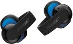 Bose Sport Open Earbuds &ndash; kabellose Earbuds, Clip-on, USB-C-Aufladung, bis zu 22