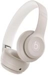 Beats Solo 4 - Kabelloser Bluetooth On-Ear Kopfh&ouml;rer, Apple & Android kompatibel,