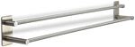 SOTECH Hakenleiste TALIDA 735 mm Stangen-&Oslash; 12 mm Edelstahl | selbstklebend mit...