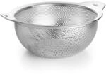 Lacor 62732 &ndash; Edelstahl 18/10 Abtropfen (&Oslash;22 cm) mit Griffen | Aus