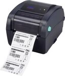 TSC TC210 Etiketten-Drucker Thermotransfer 203 x 203 DPI Etikettenbreite (max.):