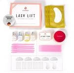 P-Beauty 2026 SET Wimpernlifting & Augenbrauenlifting mit Glue Balm -...