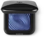 KIKO Milano Water Eyeshadow - Farbton 19 Electric Blue | Sofortige Farbe | Nass und