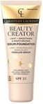 Christian Laurent Beauty Creator- Lightweight Smoothing & Hydrating...