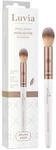 Professioneller Make-up Pinsel Luvia, Highlighter Schminkpinsel, runder Pinsel,