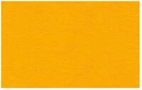 Ursus 2174619 - Tonzeichenpapier maisgelb, DIN A4, 130 g/qm, 100 Blatt,