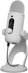 Logitech G Blue Yeti 2 USB Mic for Gaming, Streaming & Creators | Voice Proximity