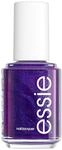 Essie Nagellack f&uuml;r farbintensive Fingern&auml;gel, Nr. 1021 Prima Plum,
