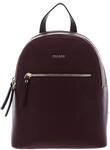 Picard Rucksack Java Citybackpack Chianti weinrot