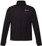Berghaus Herren Prism Micro Polartec Fleece-Jacke | Zus&auml;tzliche W&auml;rme | Besonders
