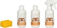 Sonic Energy Singing Bowl Care Set, 3-teilig (SBCS)
