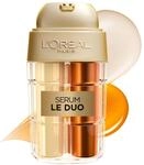 L'Or&eacute;al Paris Age Perfect Le Duo Serum Verj&uuml;ngend, Anti-Falten, straffende und