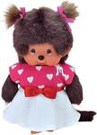 Monchhichi Kleidung f&uuml;r Standard Monchichi 20 cm - Verschiedene Designs (Rot...