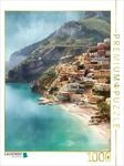 Puzzle &middot; Positano, Italien | 1000 Teile &middot; Lege-Gr&ouml;&szlig;e 64 &times; 48 cm &middot; CALVENDO