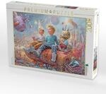 Puzzle &middot; Meine verr&uuml;ckte Welt | Unsere bunte verr&uuml;ckte Spielwelt &middot; 2000...