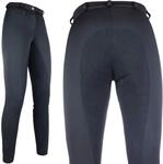 HKM Damen WintersoftshellReithose Winner