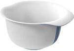 Rotho Beslagkom 4 L Fresh Horizon Blauw