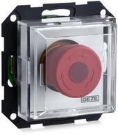 Geze GEZE Automatische T&uuml;rsysteme - ID 136571: NOTTASTE NOT 320 UP (ohne...