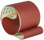 Klingspor PS 28 F Schleifband/Breitband | 150 x 2000 mm | 5 St&uuml;ck | K&ouml;rnung:...