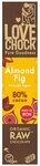 Lovechock Almond fig 40 gram