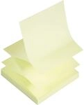 Soennecken Haftnotiz Z-Notes 5828 75x75mm 100Blatt gelb