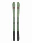 Volkl - Skier ohne Bindung Mantra 102 gr&uuml;n Herren &ndash; Gr&uuml;n