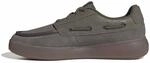 adidas Herren Barreda Decode Shoes, Shadow Olive/Tent Green/Olive strata, 41...