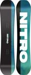Nitro Prime Chroma Herren Snowboard All Mountain Directional | Beginner, Advanced,