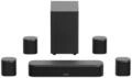 ULTIMEA Aura A60 Pro 7.1 Surround Sound System, Soundbar mit Dolby Atmos | Soundbar