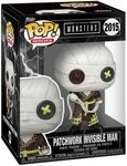 POP Funko Movies: Universal Monsters - Invisible Man | Offizieller Fanartikel und