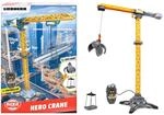Dickie - 203729027 - Liebherr Hero Crane