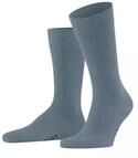 FALKE Herren Family Socken Baumwolle atmungsaktiv