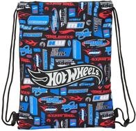 safta Hot Weels Rucksack f&uuml;r Kinder, flach, ideal f&uuml;r Kinder verschiedener