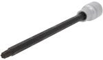 1/2" Bit-Stecknuss Torx, extra lang, T40