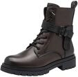 MARCO TOZZI Damen Marco Tozzi Mode-stiefel 2-85206-45Mode-Stiefel