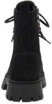 Guess Damen Lederstiefel