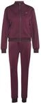 adidas W FEELCOZY TS Maroon