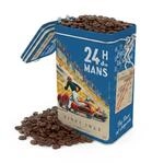 Nostalgic-Art Retro Kaffeedose, 1,3 l, 24h Le Mans &ndash; Racing Poster Blue | Original