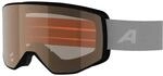ALPINA VENET M Q-LITE Skibrille, f&uuml;r Erwachsene | Hochwerte Skibrille, optimale