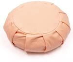 Myga Zafu Meditationskissen | Ergonomisches Sitzkissen mit Buchweizenf&uuml;llung 