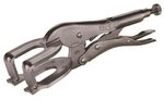 Irwin 25ZR Schwei&szlig;er-Gripzange, 225 mm