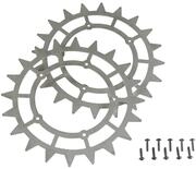 AL-KO Radkrallensatz f&uuml;r alle M&auml;hroboter Robolinho&reg;-Modelle, inkl.