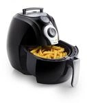 Tristar Hei&szlig;luftfritteuse/Crispy Fryer XL mit einstellbarem Thermostat und Timer 