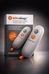 blitzdings Insektenstich-Heiler Family-Edition Hitzestift, Medizinprodukt 