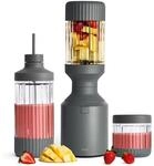 BEAST Mixer Mega & Mighty &ndash; Hochleistungsmixer | Deko-St&uuml;ck, Standmixer: