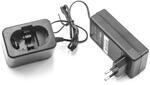 vhbw Ladeger&auml;t kompatibel mit Bosch PSB 9.6VPS-2 | PSB 9.6VSP-2, PSR 12VE, PSR...