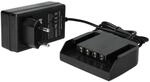 vhbw Ladeger&auml;t kompatibel mit AEG BUS 18 | BUS 18 X, BSB 18 G, BSB 18 STX, BSB...